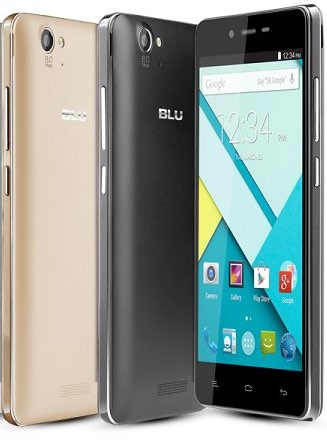 Blu D810L Studio Energy Dual SIM
